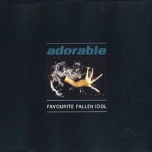 Favourite Fallen Idol (EP)