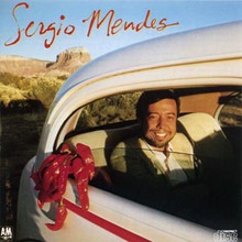 Sergio Mendes (Vinyl)