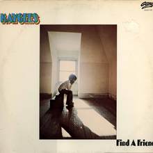 Find A Friend (Vinyl)