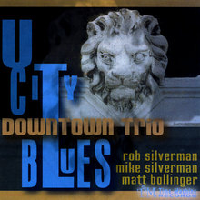 U. City Blues