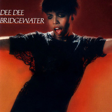Dee Dee Bridgewater (Vinyl)