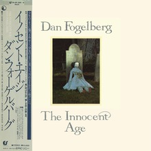 The Innocent Age (Vinyl) CD2