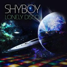 Lonely Disco (EP)