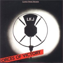 Forces Of Victory (Vinyl)