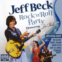 Rock 'n' Roll Party (Honoring Les Paul) (Reissue 2017)