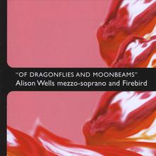 Of Dragonflies and Moonbeams