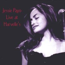Jessie Payo Live At Harvelles
