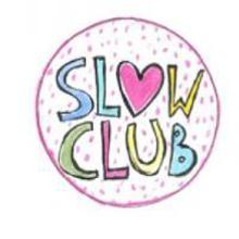 Slow Club (EP)