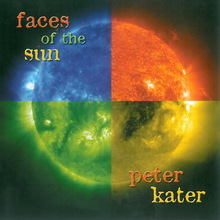 Faces Of The Sun