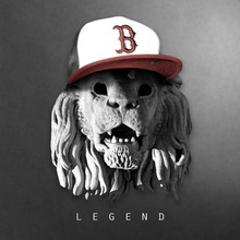 Legend (EP)