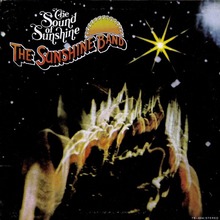 The Sound Of Sunshine (Vinyl)