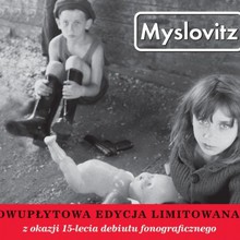 Myslovitz (Deluxe Edition 2010) CD1