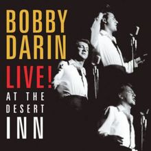 Live At The Desert Inn, Las Vegas (Vinyl)