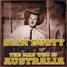The Man Who Is Australia CD3