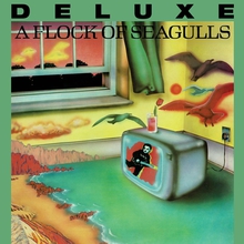 A Flock Of Seagulls (Deluxe Version) CD1