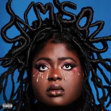 Samson: The Album