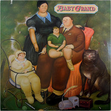 Baby Grand (Vinyl)