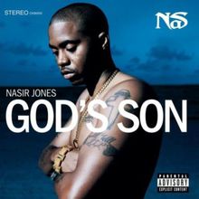 God's Son CD1
