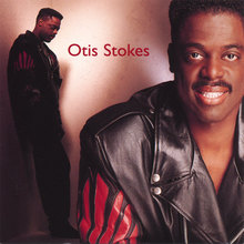 Otis Stokes