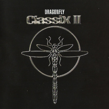 Dragonfly Classix II CD1