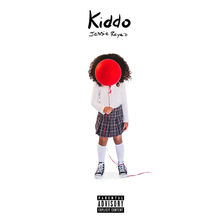 Kiddo (EP)