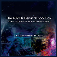 The 432 Hz Berlin School Box