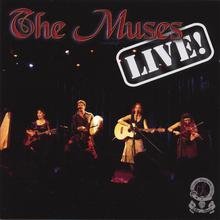 The Muses - Live!