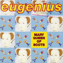 Mary Queen Of Scots (Reissued 2008)