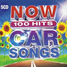 Now 100 Hits Car Songs CD2