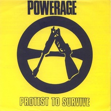 Protest To Survive (EP)