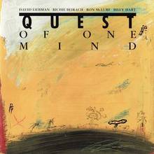 Quest Of One Mind