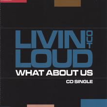 What About Us- CD Single