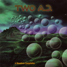 Two A.D. (Vol. 2 Ambient Dub)