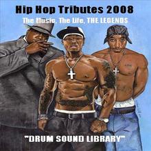 Hip Hop Tributes 2008 ** Bonus 42 Drum Kits **