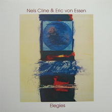 Elegies (With Eric Von Essen) (Vinyl)