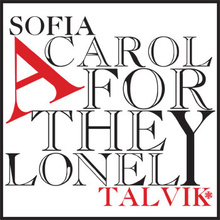 A Carol For The Lonely (CDS)