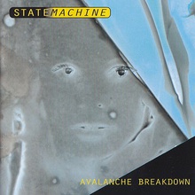 Avalanche Breakdown (Deluxe Edition) CD1