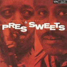 Pres and Sweets