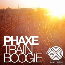 Train Boogie (EP)