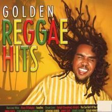 Golden Reggae Hits