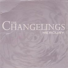 Mercury (EP)