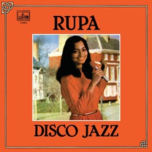 Disco Jazz (Vinyl)