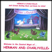 Herman & CharlyVille