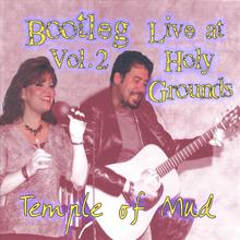 Bootleg Vol. 2:  Live at Holy Grounds