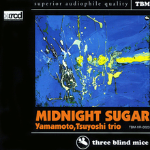Midnight Sugar (Remastered 2001)