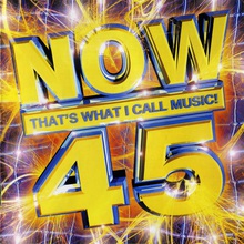Now That's What I Call Music! Vol. 45 CD2