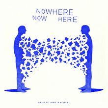 Nowhere Now Here (EP)