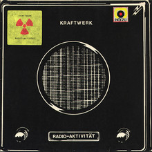 Radio-Aktivitat (Vinyl)