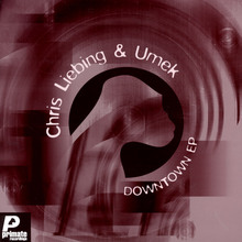 Downtown (EP) (Vinyl)