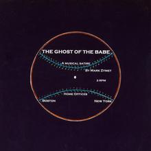 The Ghost of The Babe - A Musical Satire
